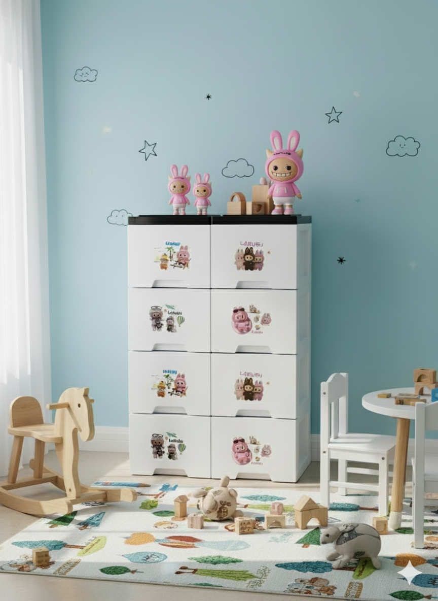 بلاكار للأطفال اخر ما كاين