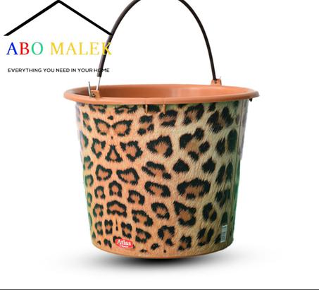 سطل أطلس Tiger