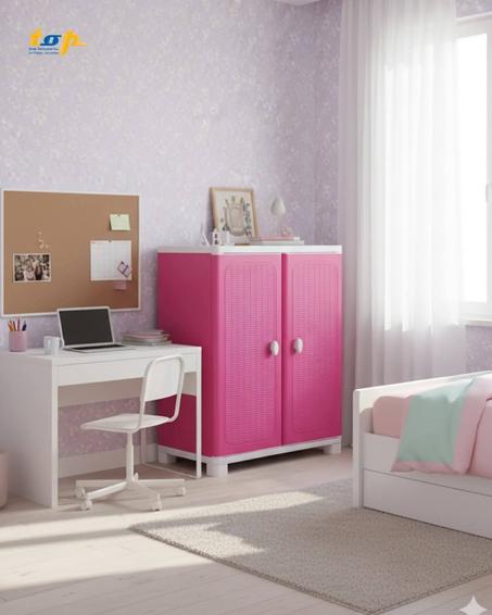 بيفي حجم كبير + اربعة ارجل