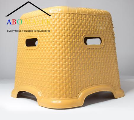 Chaise Atlas Plastic