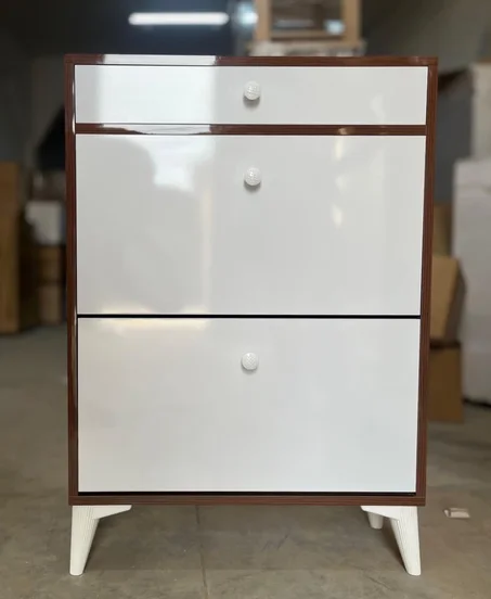 placarde chaussures + teroir