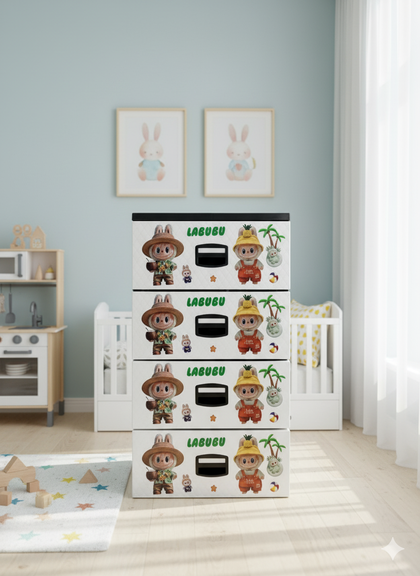 placardé pour enfants