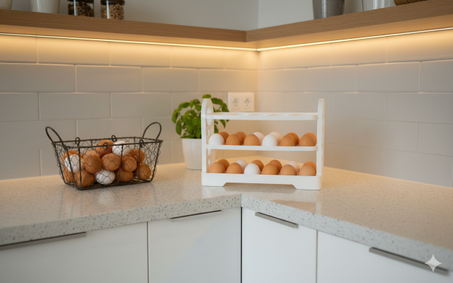 سلة البيض 🥚🥚