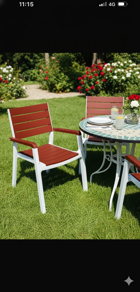 كرسي مريح وعملي وانيقه