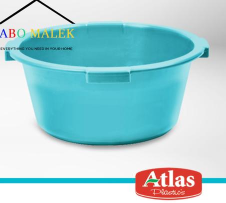 بانيو  اطلس بلاستيك