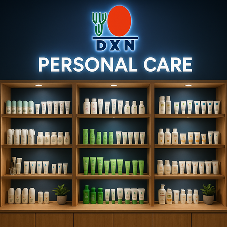 العناية الشخصية