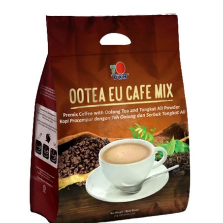 OOTE  EU CAFE MIX