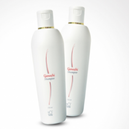 Ganozhi Shampooing شامبو جانوزي