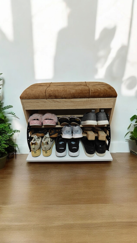 PORT CHAUSSURES حاملة الاحذية