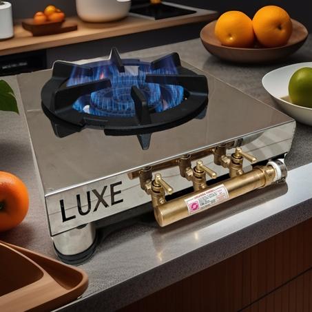 طابونة الطهي الانيقة LUXE