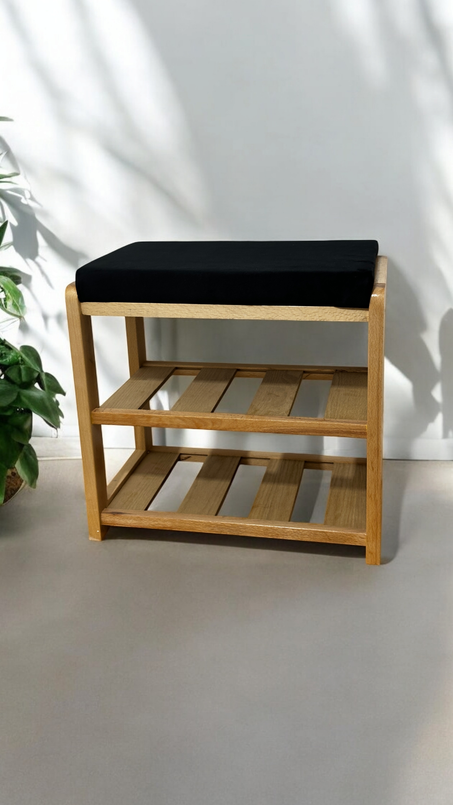 حاملة الاحذية (porte-chaussures)