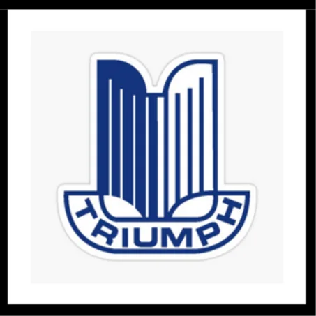 TRIUMPH