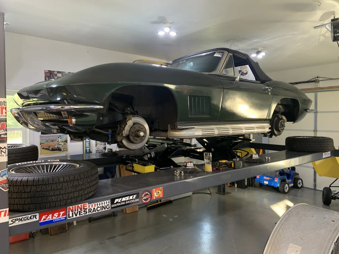 Product received photo