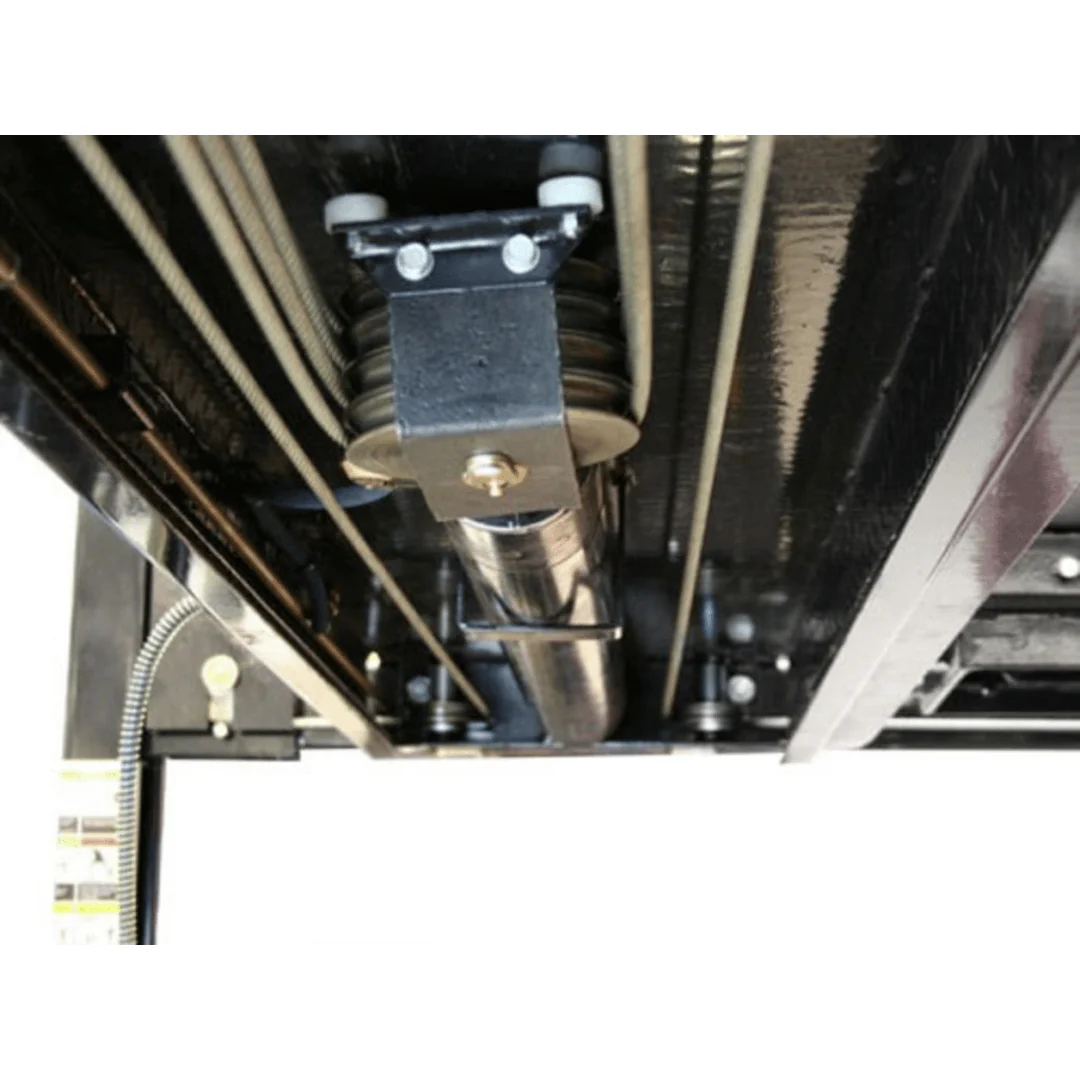 Atlas® Garage Pro 8000 Ext Ex-Tall Service/Parking 4 Post Lift 8,000 lbs
