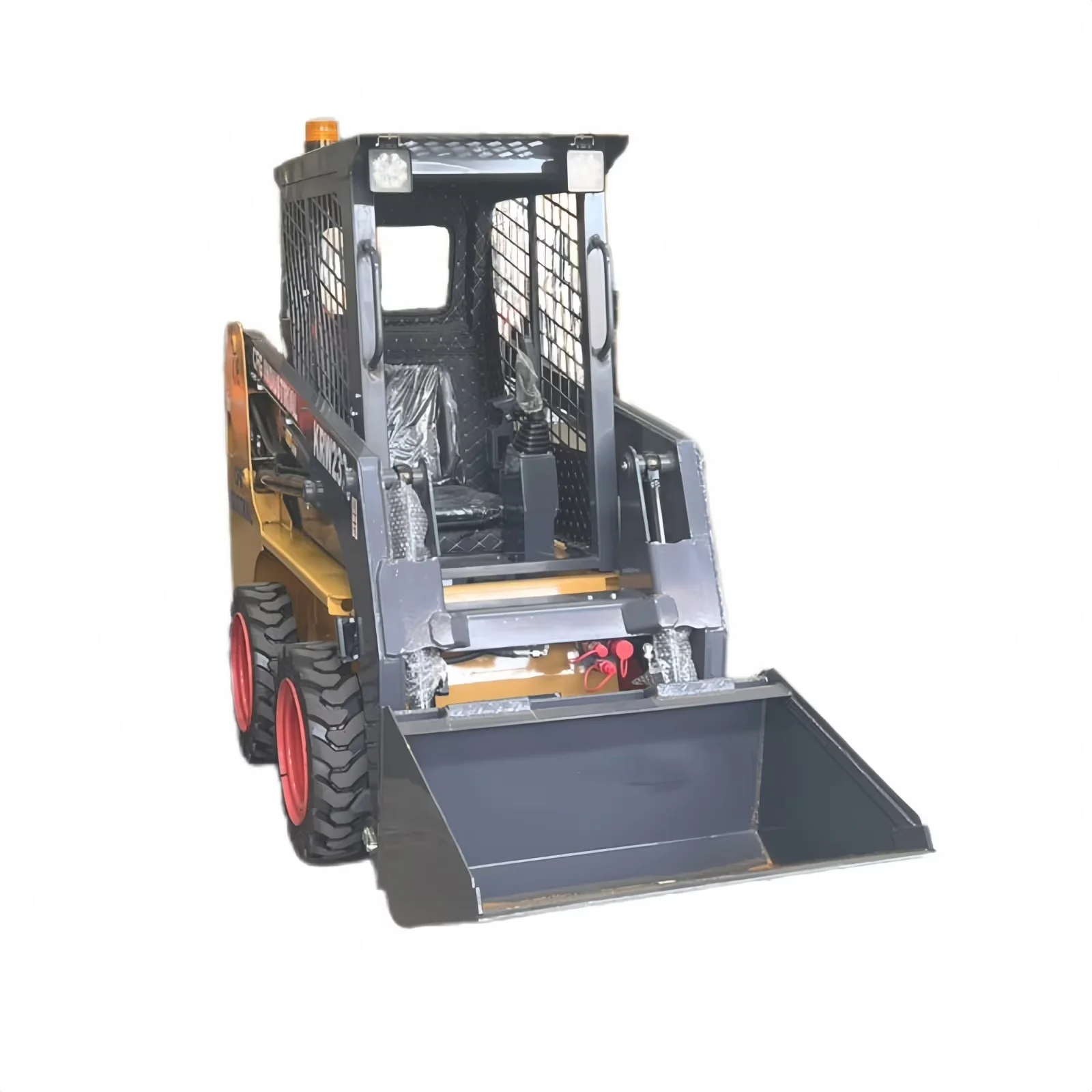 AGT 1.25 TON, RATO ENGINE MINI SKID STEER New