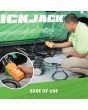 QuickJack 5000TL Portable Car Lift