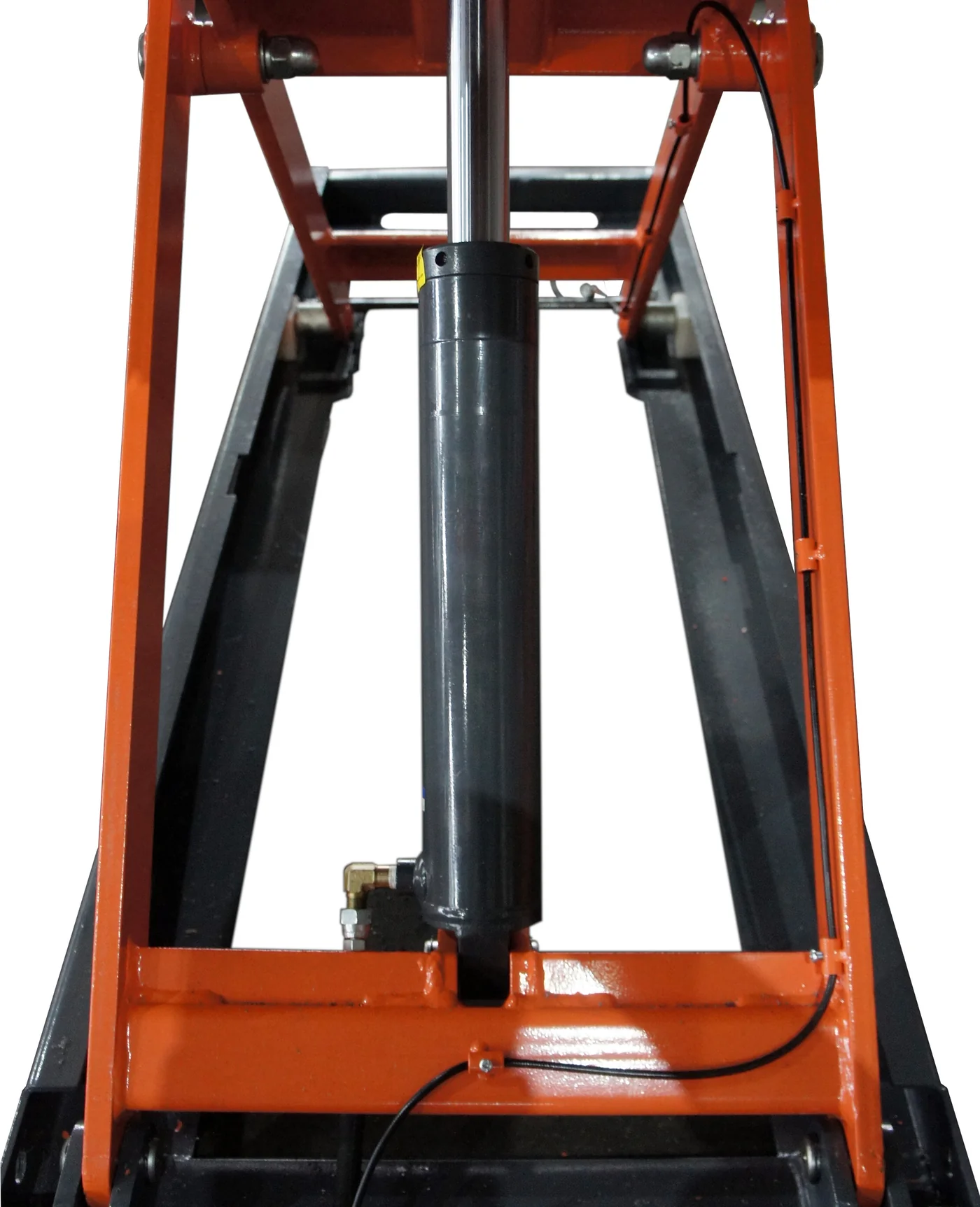 Falcon 2200LB Electric Hydraulic Lift Table for Motorcycles/trikes/ATV/UTV