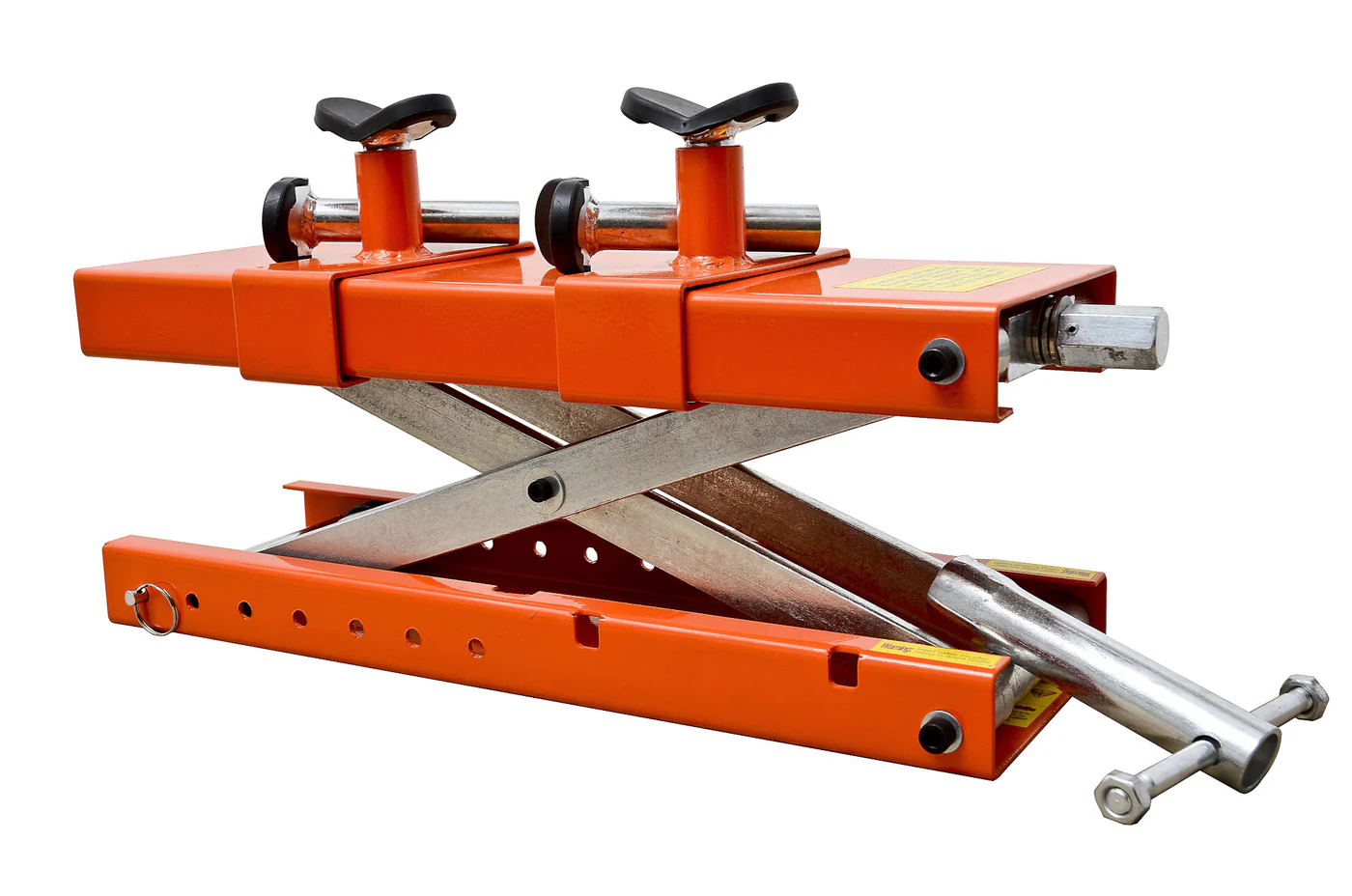 All Motorcycles/Trikes/ATV/UTV Lift Tables.