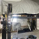 Bendpak HD-9