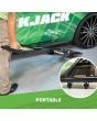 QuickJack 5000TL Portable Car Lift