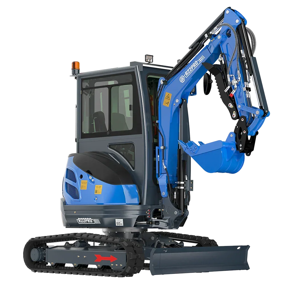 Mini Excavator R32