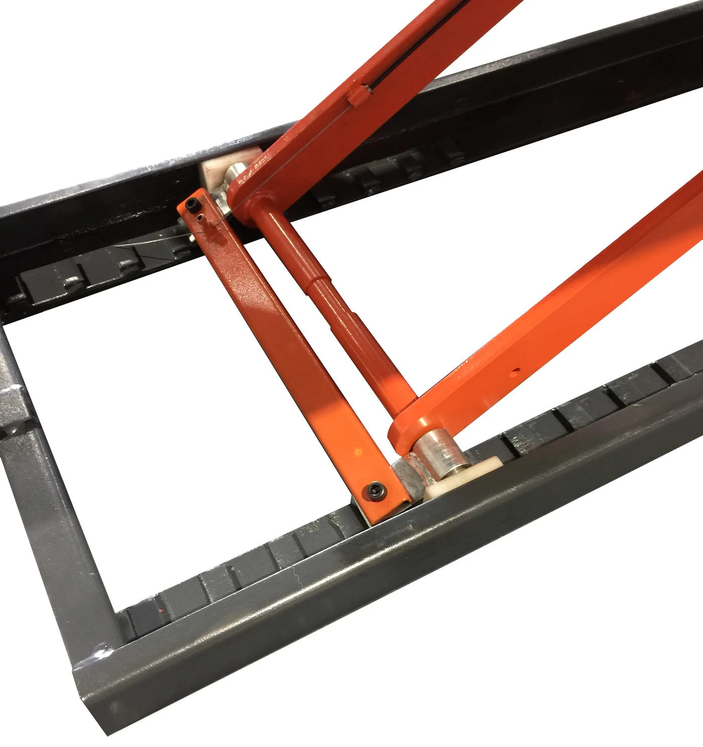 Falcon 2200LB Electric Hydraulic Lift Table for Motorcycles/trikes/ATV/UTV