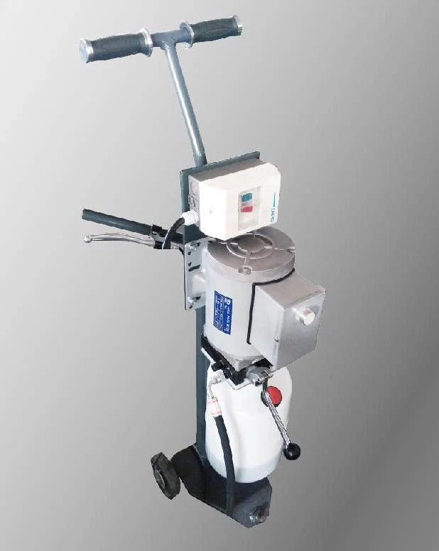 Falcon 2200LB Electric Hydraulic Lift Table for Motorcycles/trikes/ATV/UTV