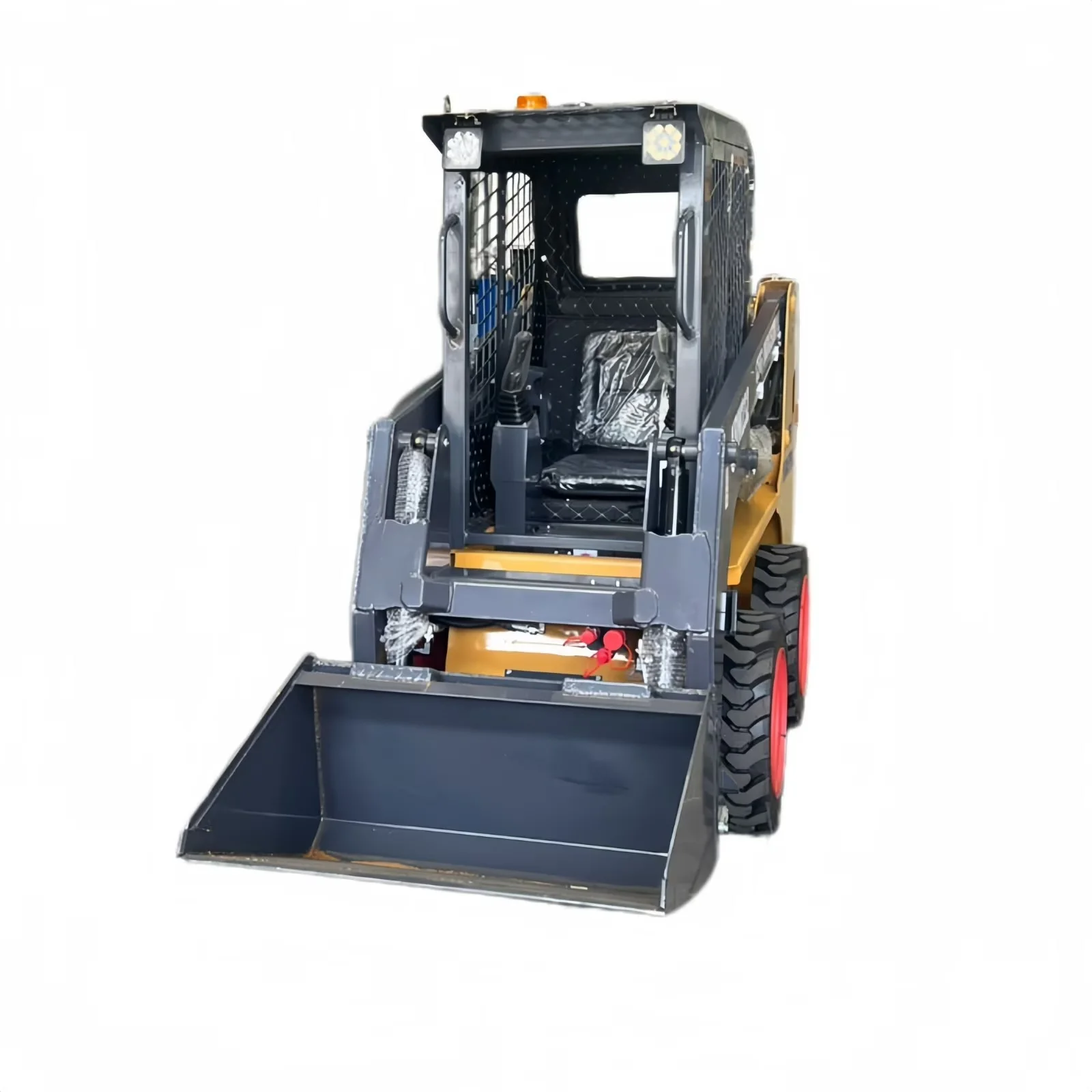 AGT 1.25 TON, RATO ENGINE MINI SKID STEER New