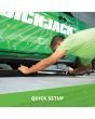 QuickJack 5000TL Portable Car Lift