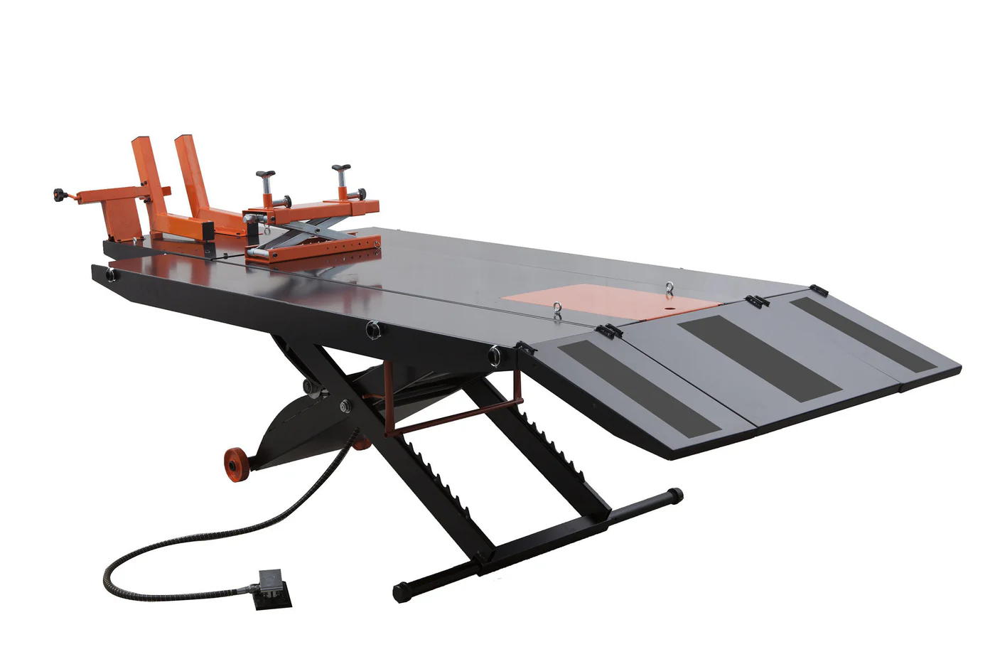 All Motorcycles/Trikes/ATV/UTV Lift Tables.