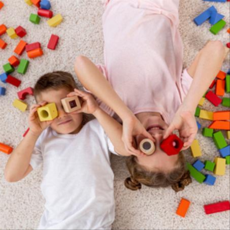 عالم الـطفل