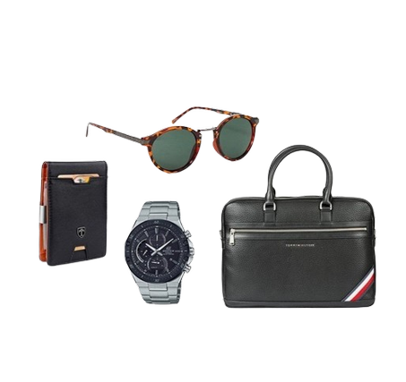 الأزياء المفضلة لدى العملاء