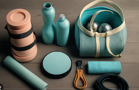 الرياضة و اللياقة البدنية