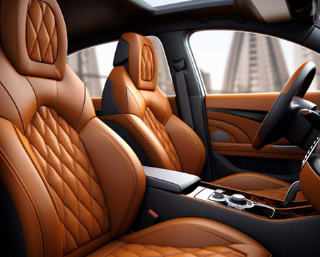 مستلزمات السيارة