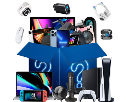 الإلكترونيات