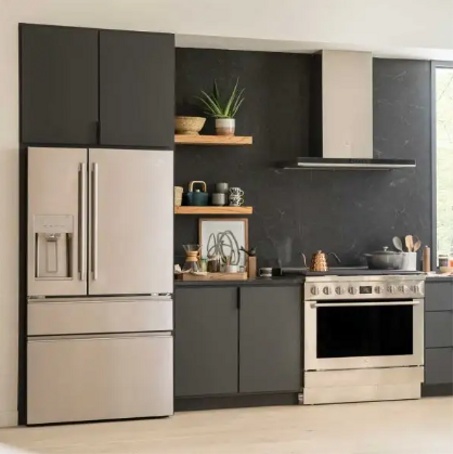 المطبخ و طعام