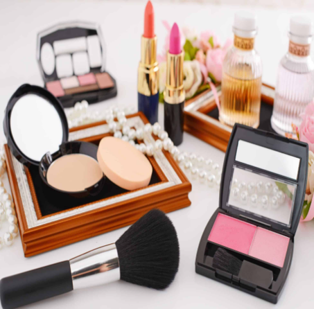 الجمال و العناية الشخصية