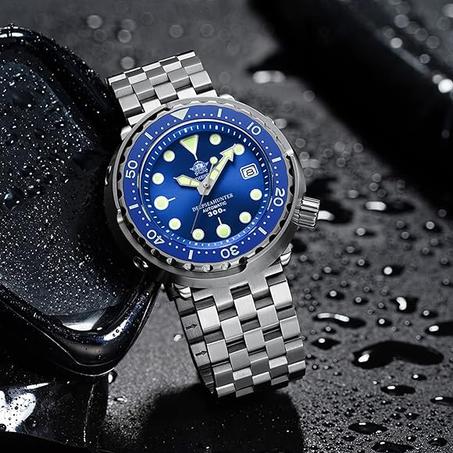 Los relojes más valorados