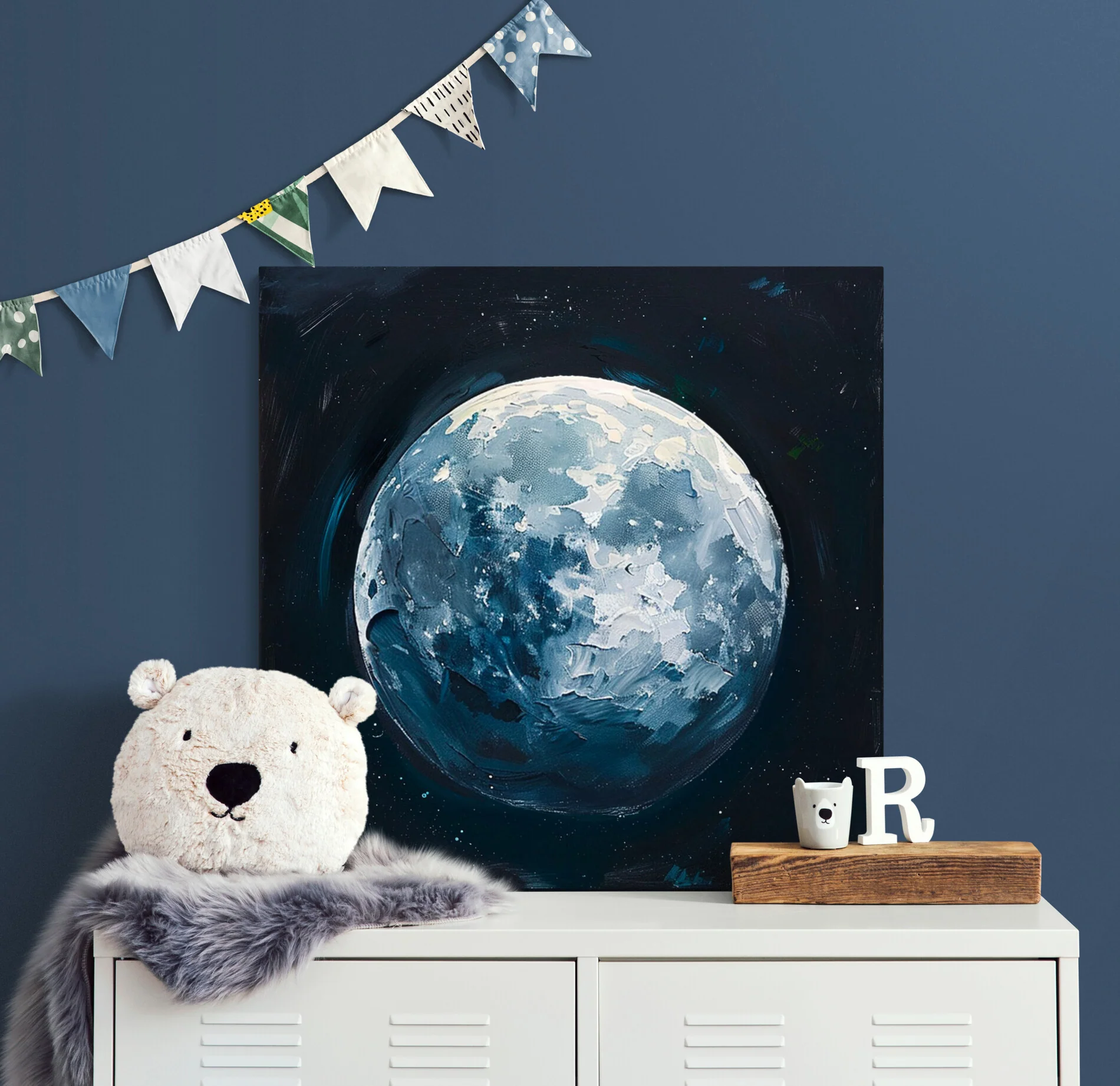 Rêves Cosmiques Étoilés