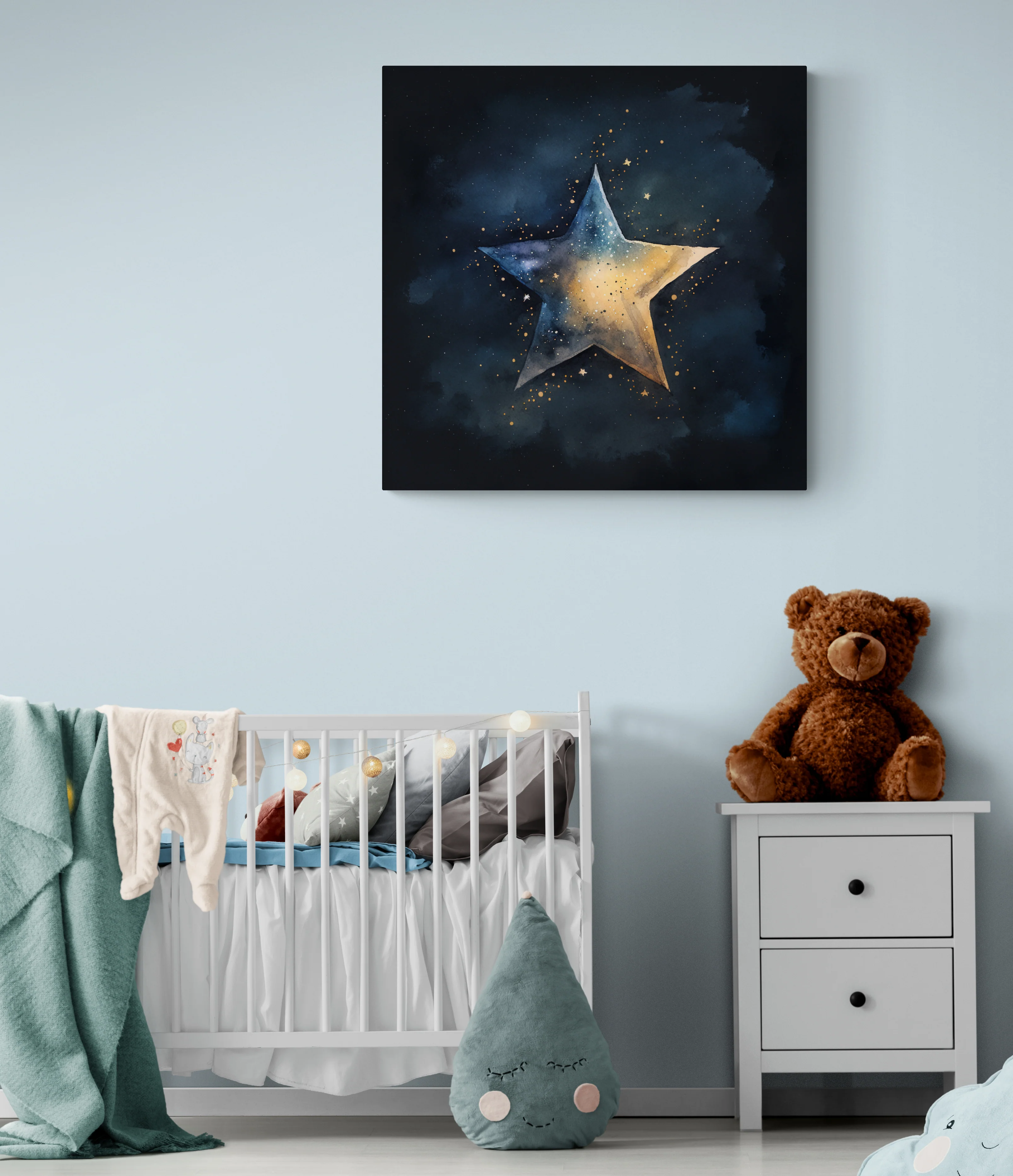 Magie du Ciel Nocturne