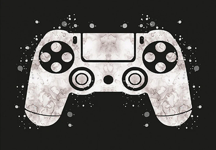 Passion numérique vibrante