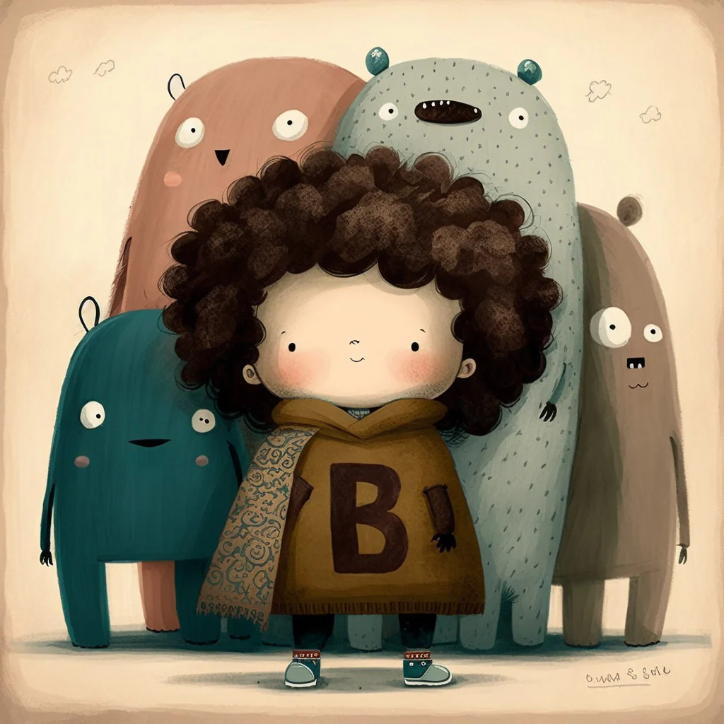 Complicité avec Amis Monstres