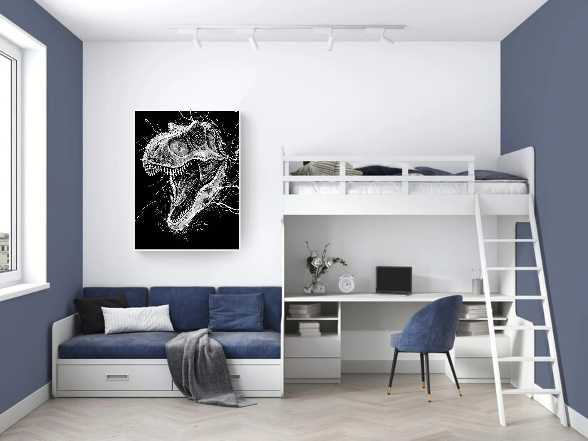 Exploration Préhistorique