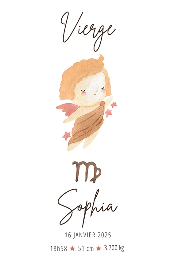 Cadeau Personnalisé Bébé