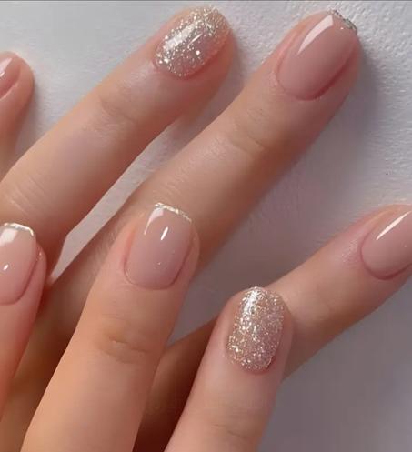 nail extension