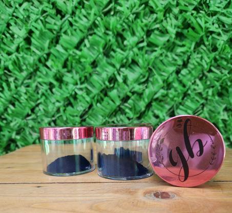 النيلة الصحراوية المغربية