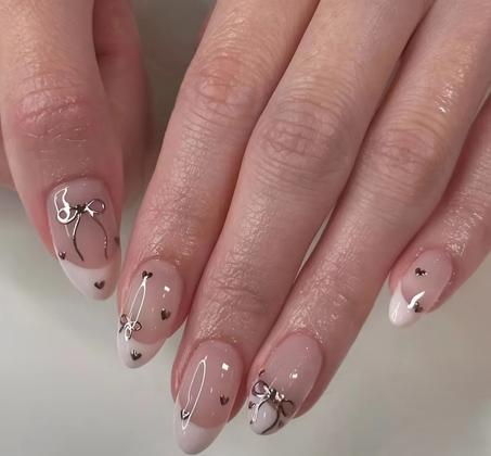 nail extension