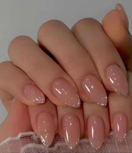 nail extension