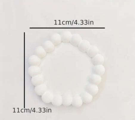 صينية مجوهرات