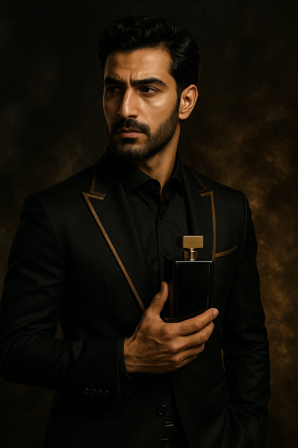 Perfumes árabes para él